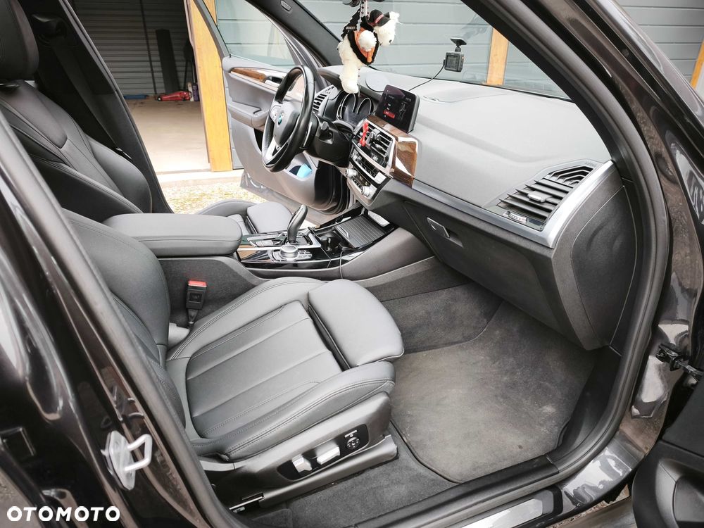 BMW X3 - 5