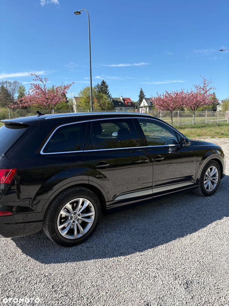 Audi Q7 - 2
