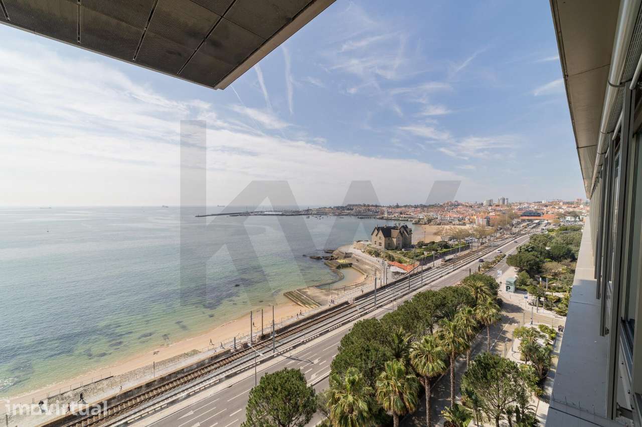 Estoril Sol Residence - T2 - Arrendamento - Cascais - Condomínio Priva - Grande imagem: 2/52