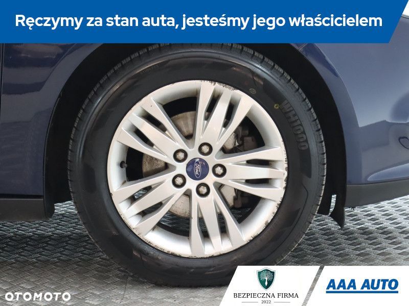 Ford Focus SW - 17