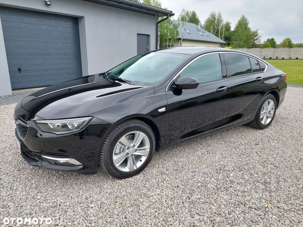 Opel Insignia 2.0 Business Edition - 4