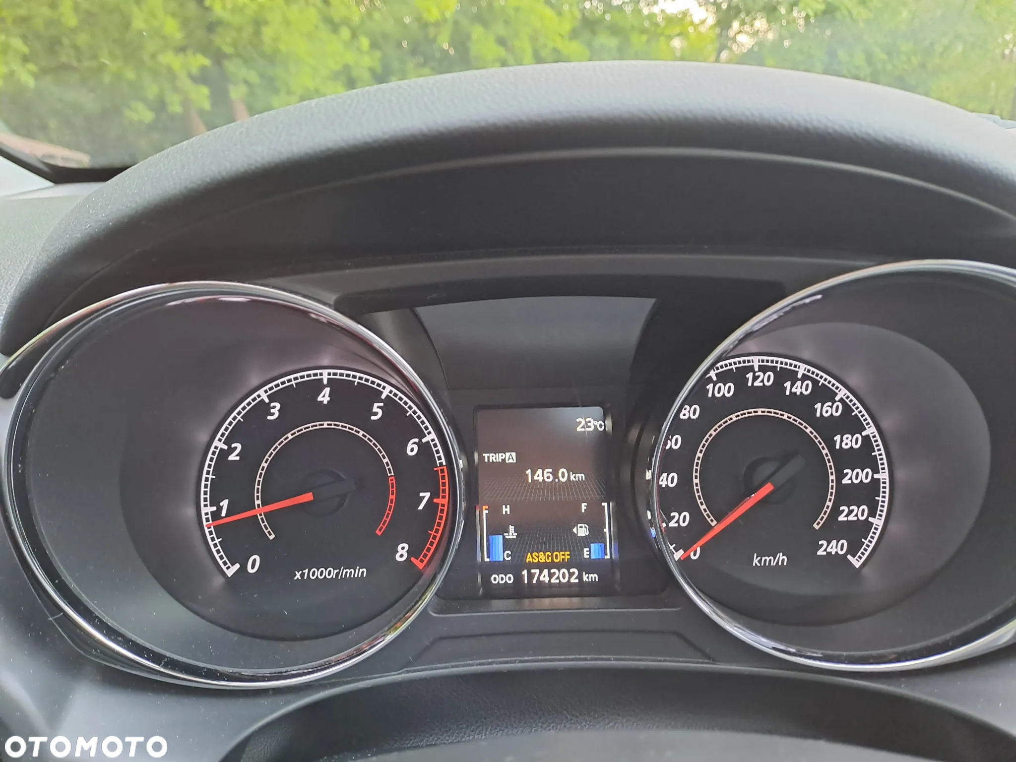 Mitsubishi ASX 1.6 Blue Sky Edition - 13