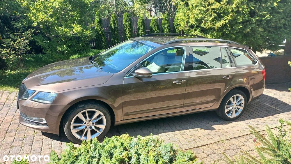 Skoda Octavia - 32