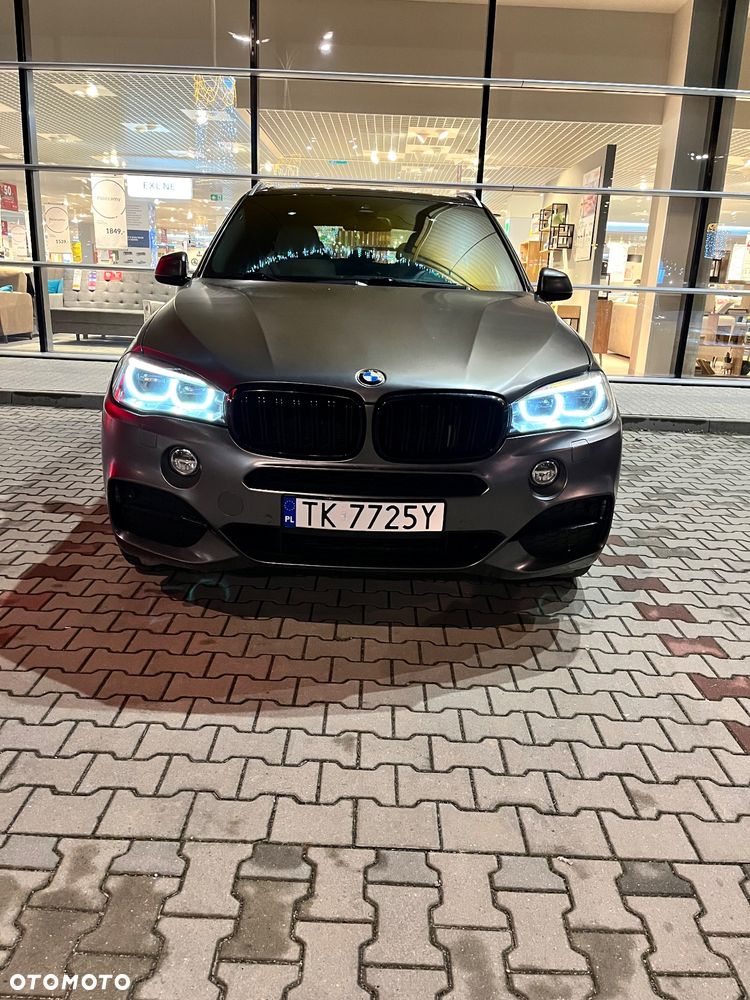 BMW X5 - 3