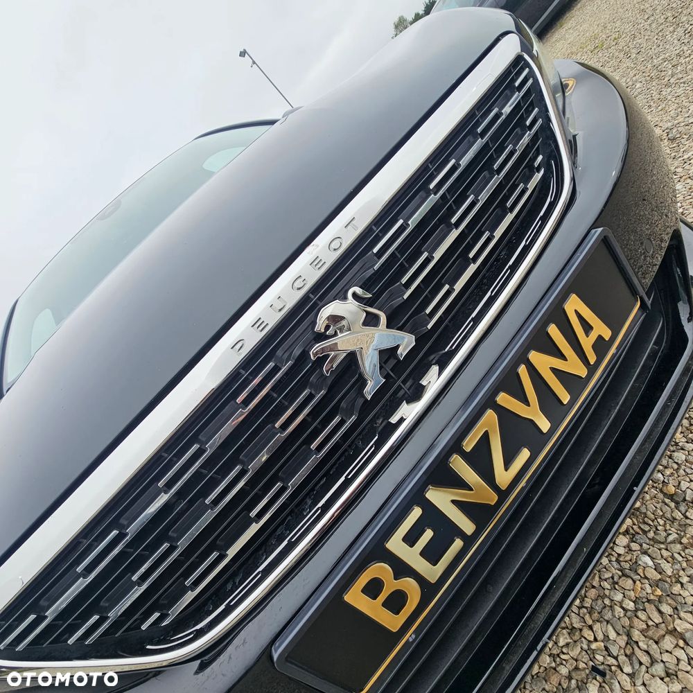 Peugeot 308 - 12