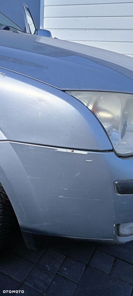 Ford Mondeo 1.8 Ghia - 8