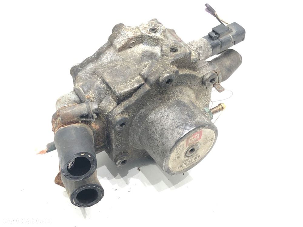 REDUKTOR DO GAZU LPG BRC GENIUS 1200  OPEL ZAFIRA A nadwozie wielkoprzestrzenne (MPV) (T98) 1999 - - 3