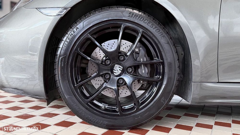 Porsche 718 Cayman 2.0 PDK - 12