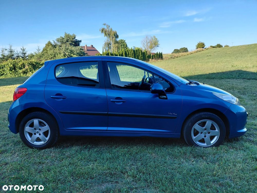 Peugeot 207 95 VTi Urban Move - 3