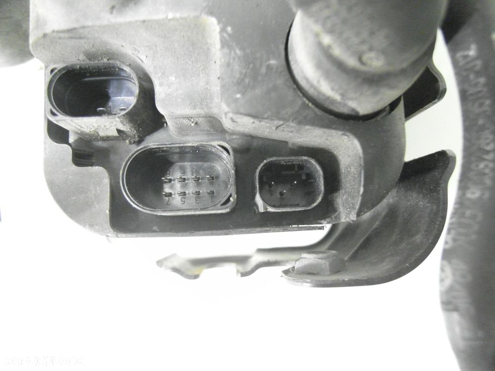 WEBASTO VW TOURAN I 9013858C 000018031232 1K0819508F - 6