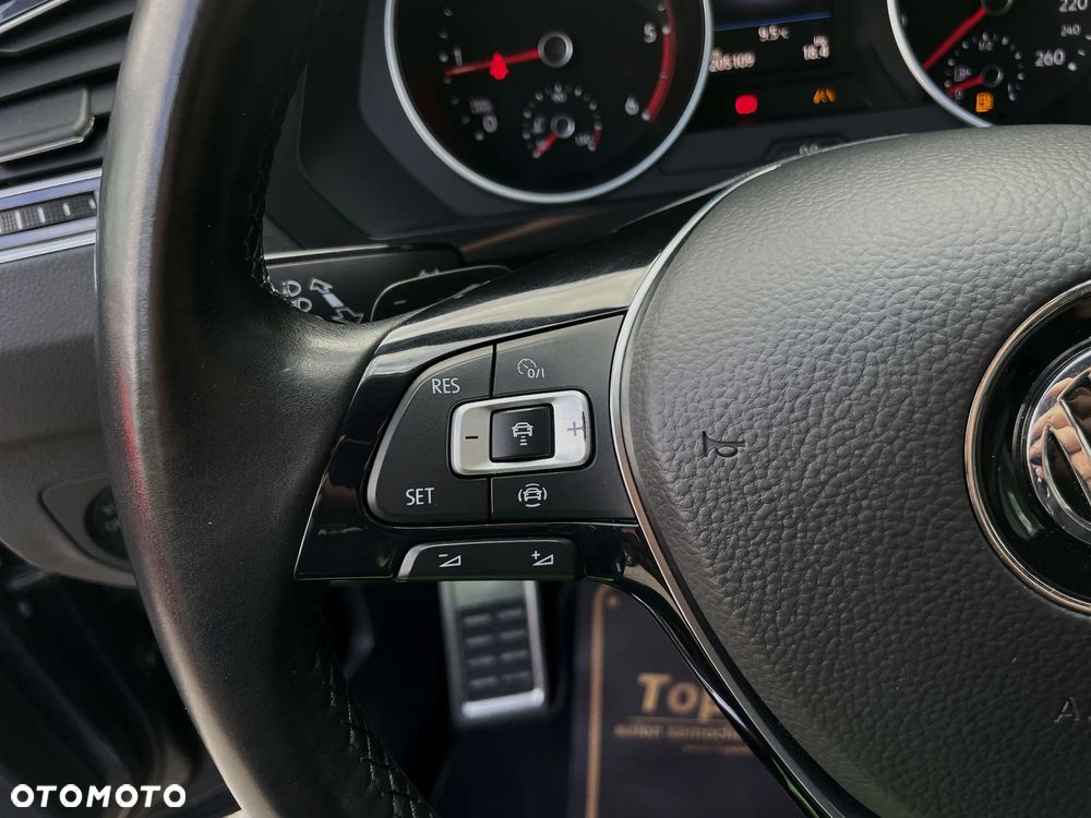 Volkswagen Tiguan 2.0 TDI BMT SCR IQ Drive DSG - 24