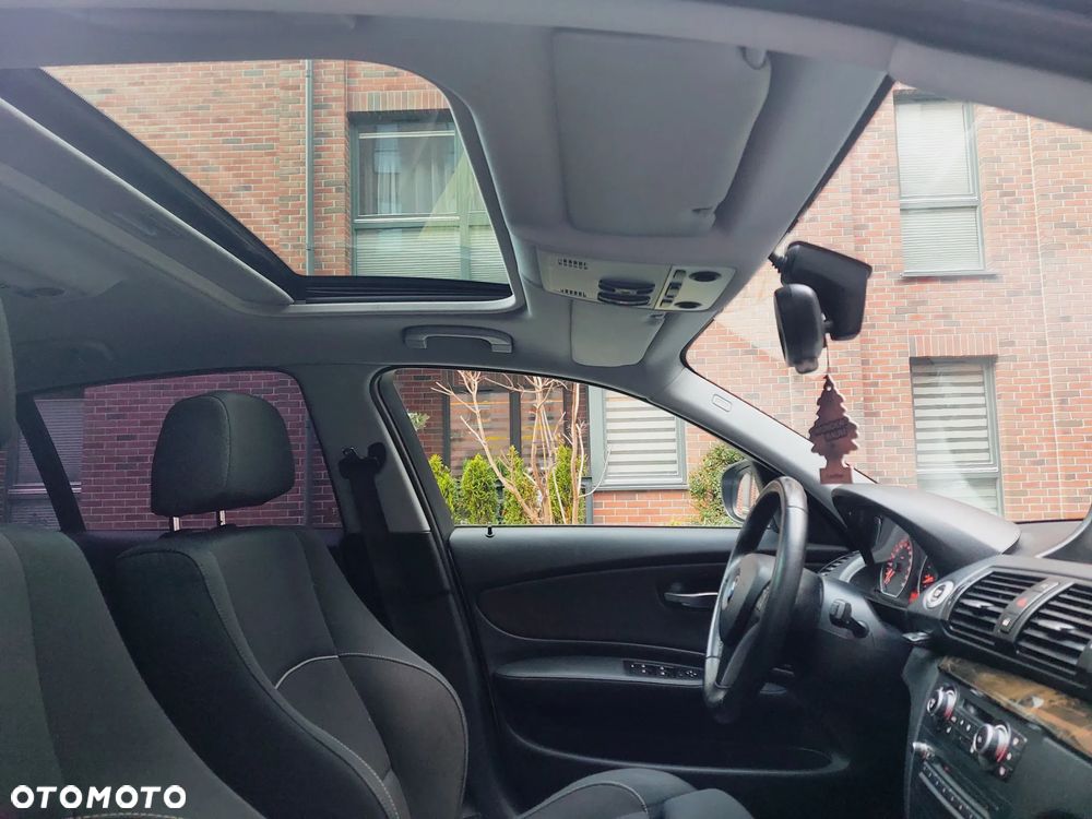 BMW Seria 1 116i Edition Sport - 17