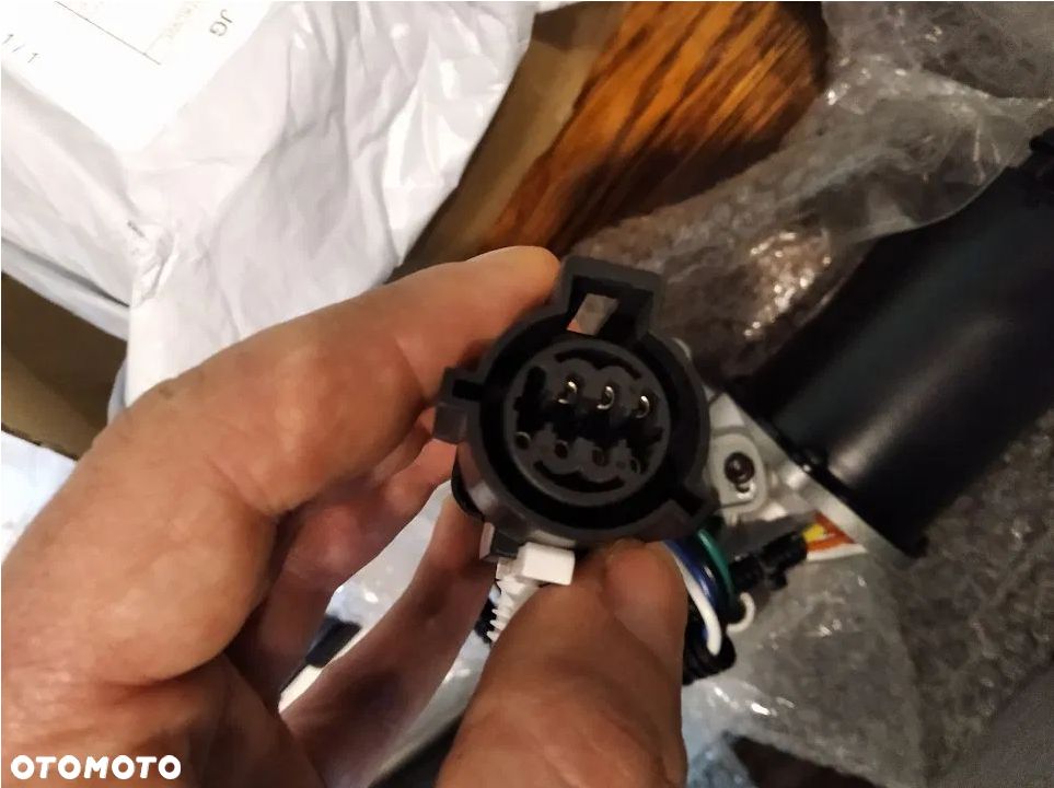 SILNIK silniczek reduktora napedow napedu nastawnik CHEVROLET SILVERADO SUBURBAN TAHOE GMC SIERRA YUKON XL 1500 4.3 4.8 5.3 6.0 8.1 c/k pickup k1500 k2500 10397097 68089746AA 88984528 89059688 k3500 - 6