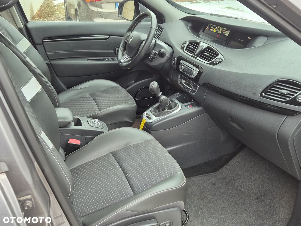 Renault Grand Scenic Gr 1.2 TCe Energy Bose Edition - 10