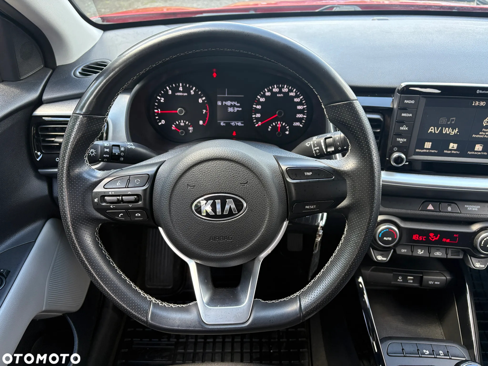 Kia Stonic - 10