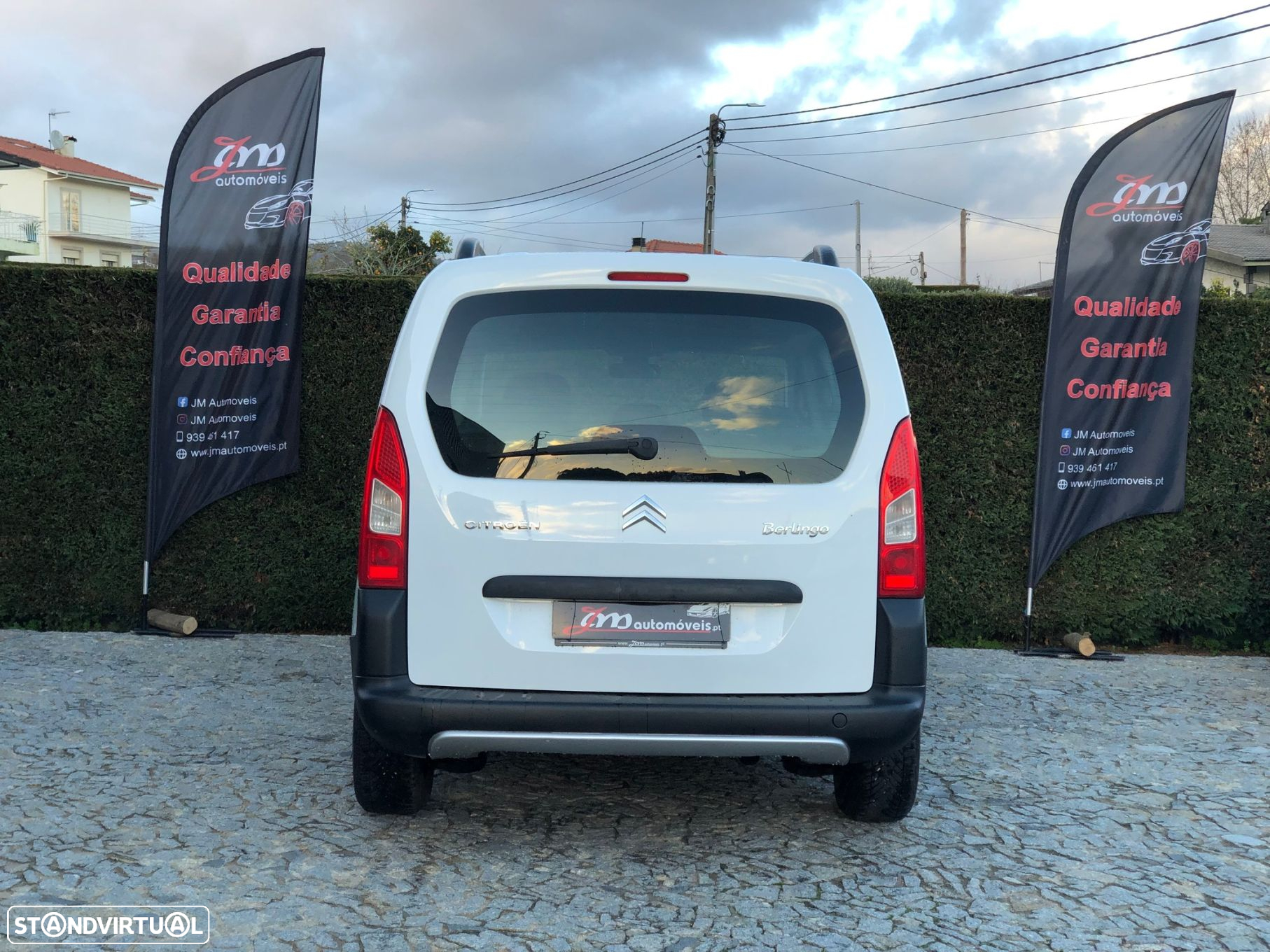 Citroën Berlingo 1.6 HDI First - 6