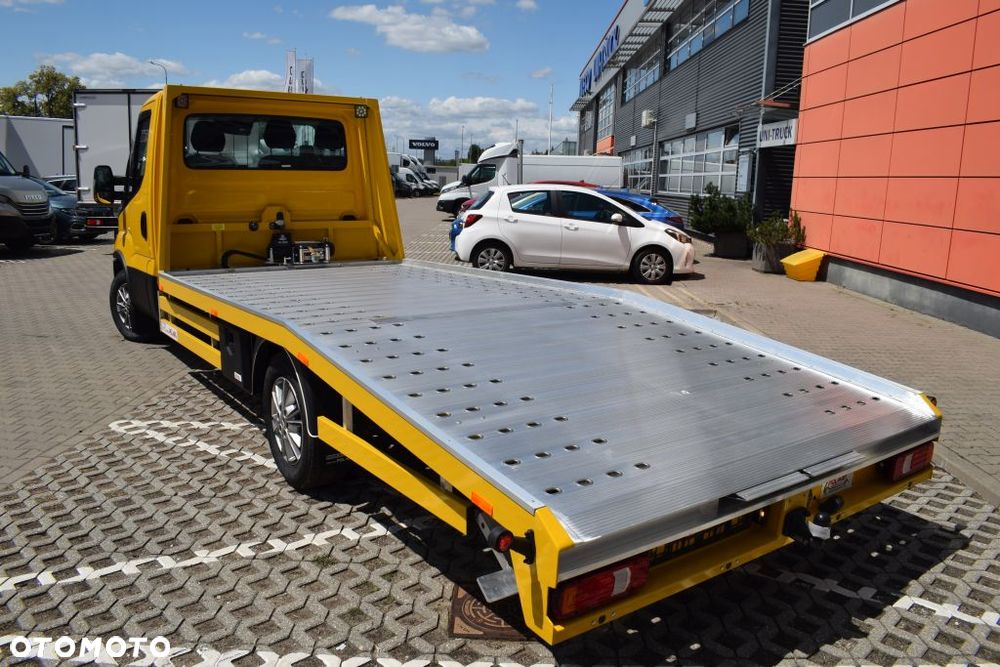 Iveco NAJTAŃSZY ze wszystkich - DAILY 35S18H - 9