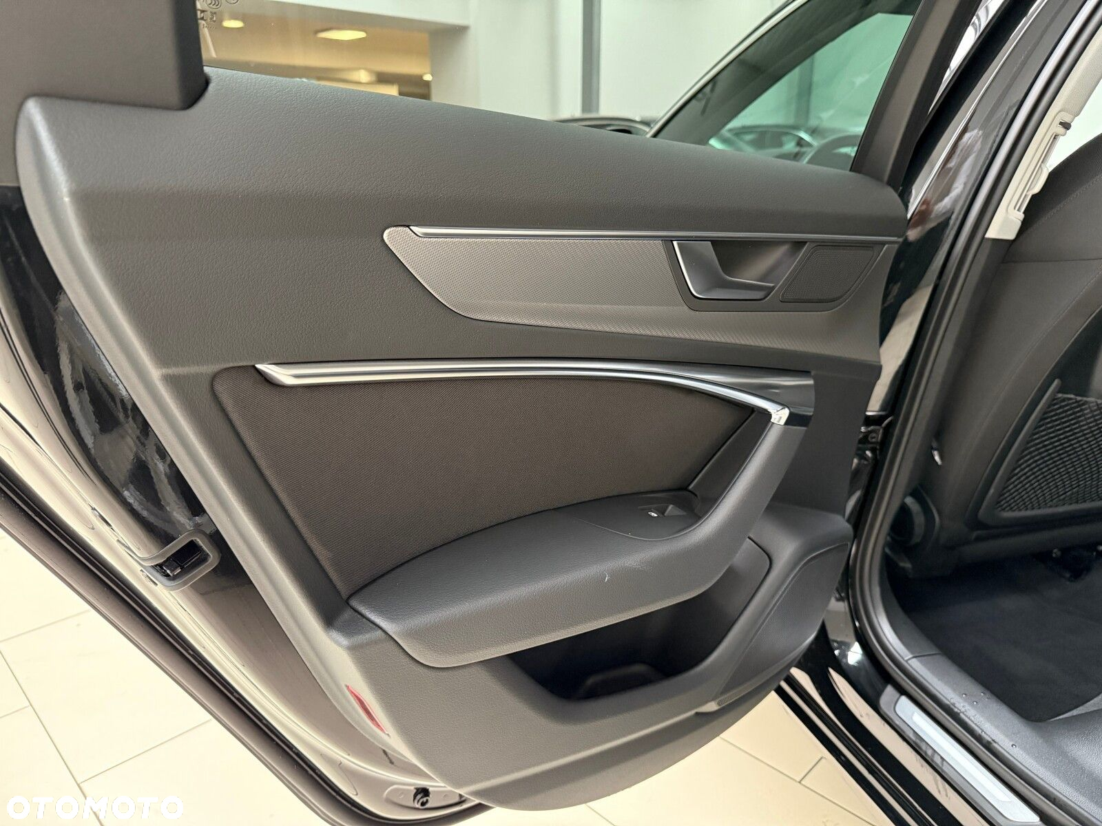 Audi A6 - 9