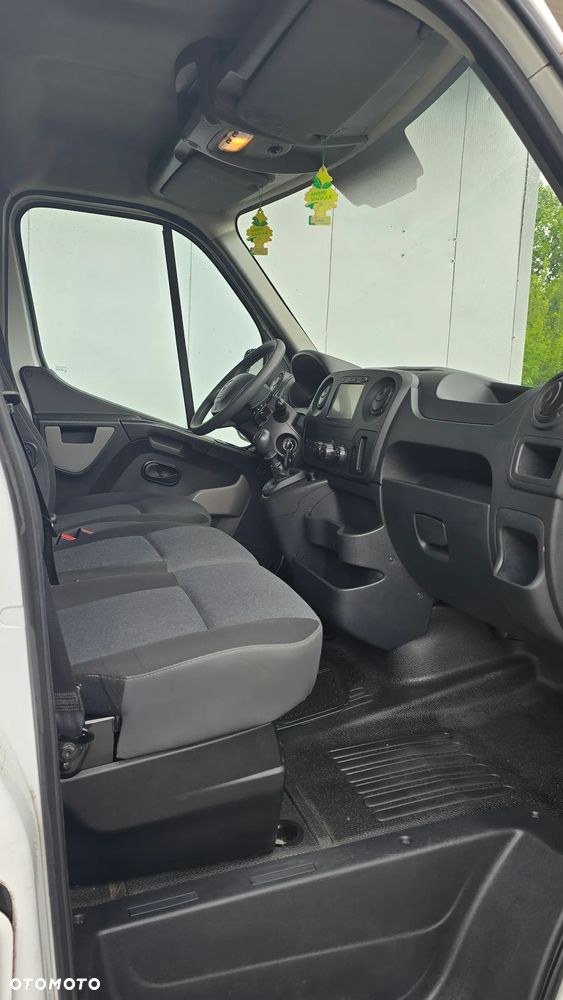 Renault MASTER - 18