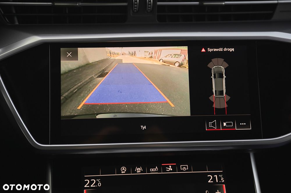 Audi A7 Sportback - 40