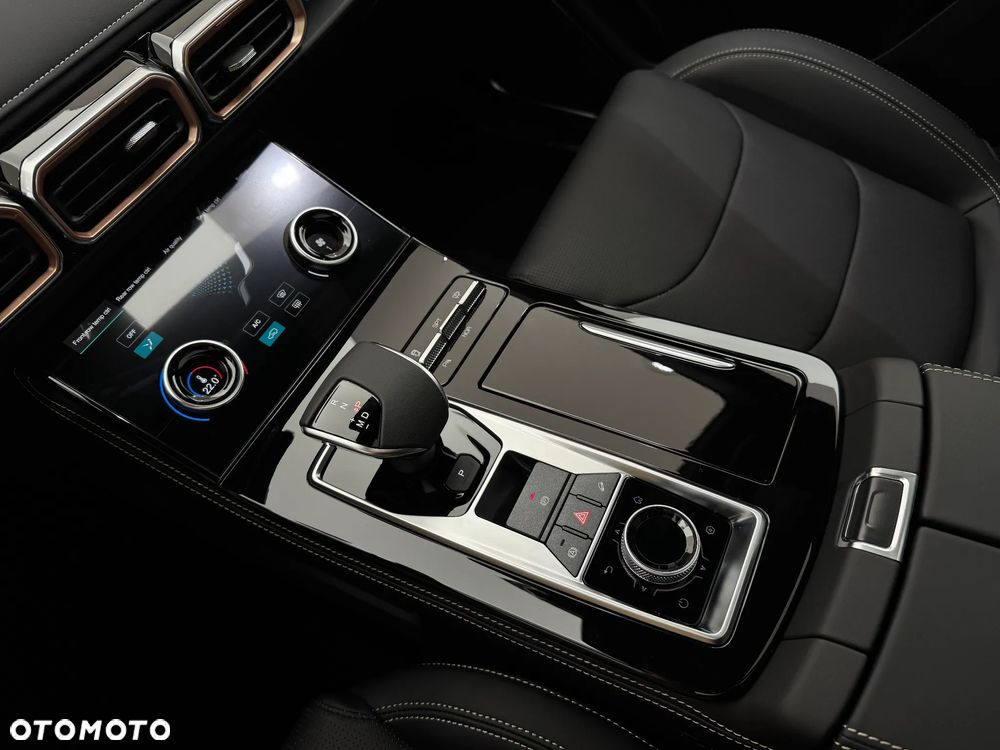 Jetour X70 Plus - 29