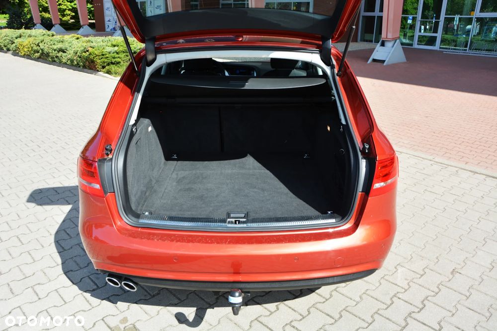Audi A4 Avant - 23