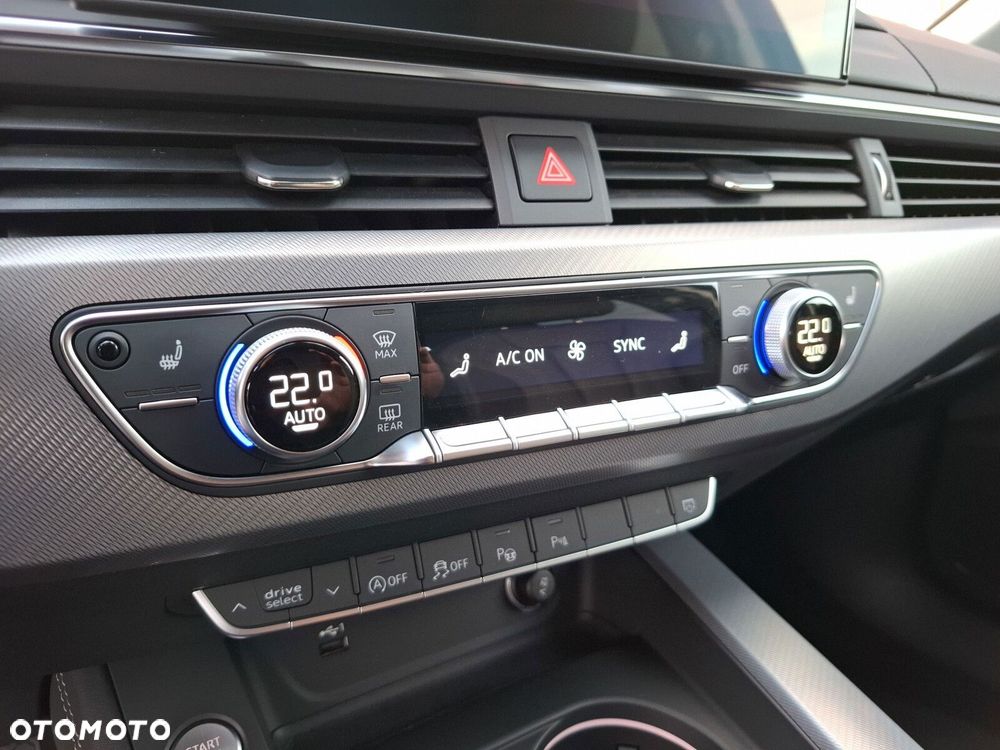 Audi A4 Avant - 31