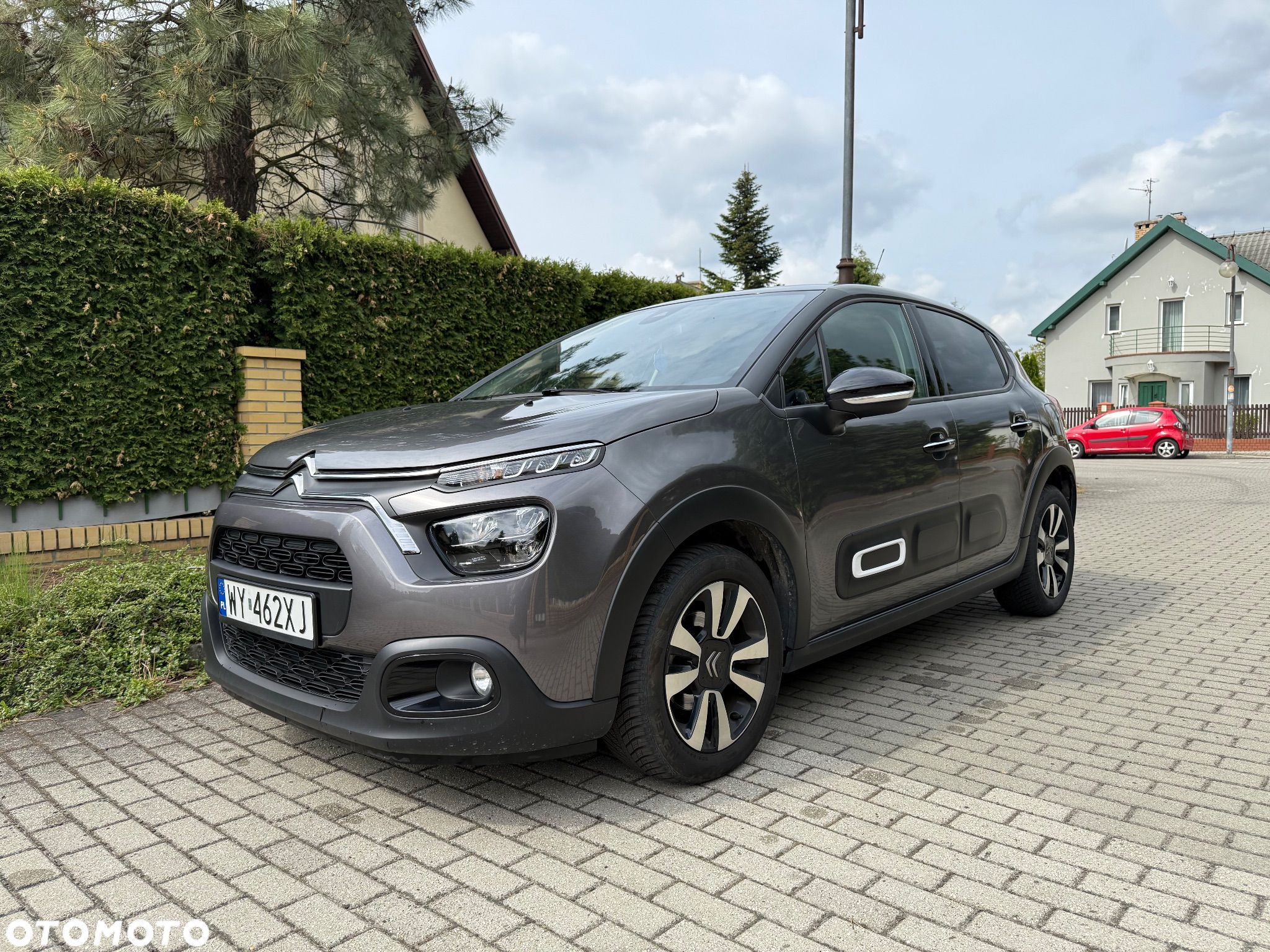 Citroën C3 1.2 PureTech Shine - 1