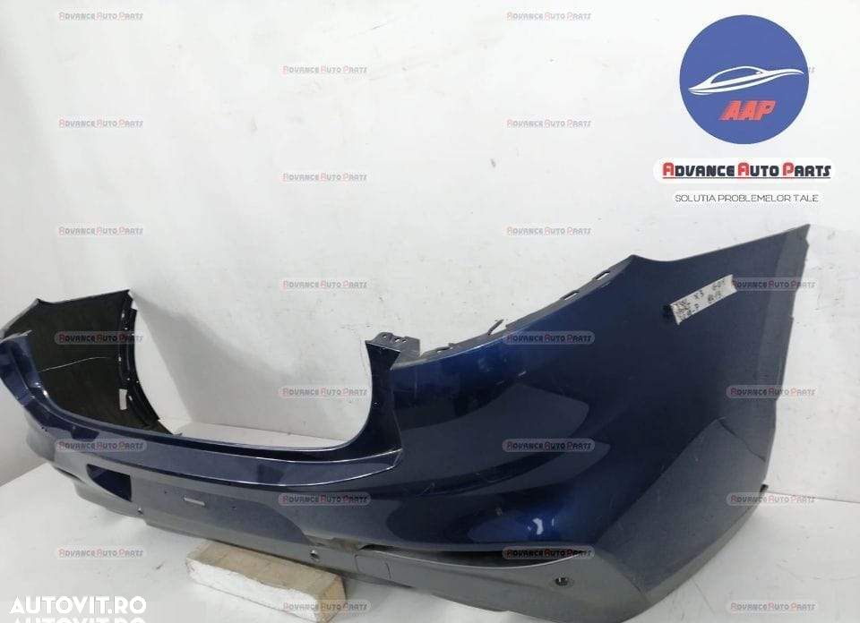 Bara spate cod 511213960514 - originala BMW  X3 M  F97 [2019 - 2020] - 2