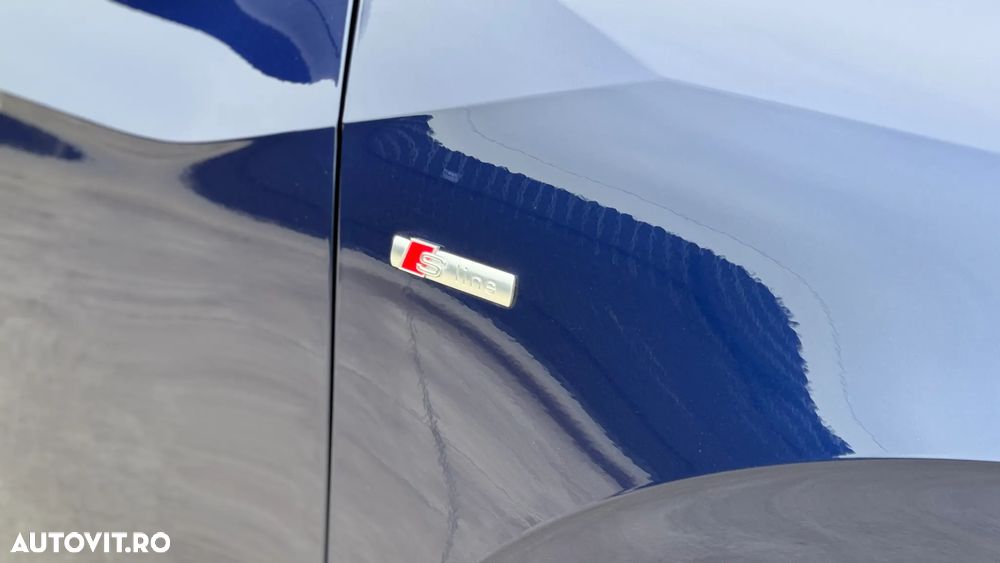 Audi Q2 35 TFSI S tronic sport - 32