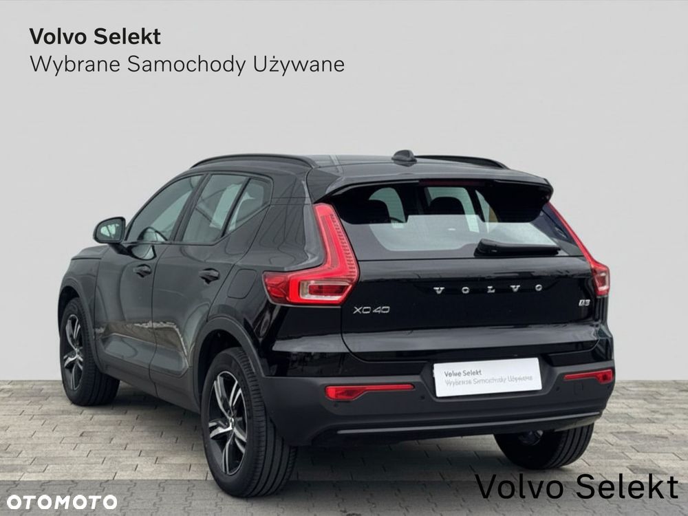 Volvo XC 40 - 9