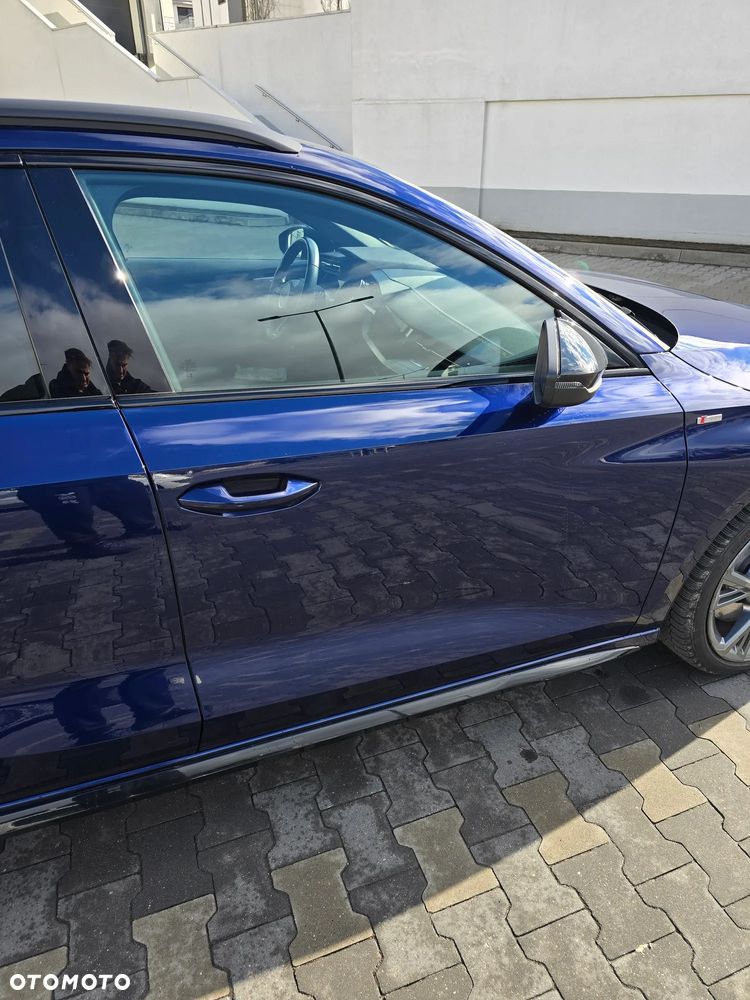 Audi A3 Sportback - 14