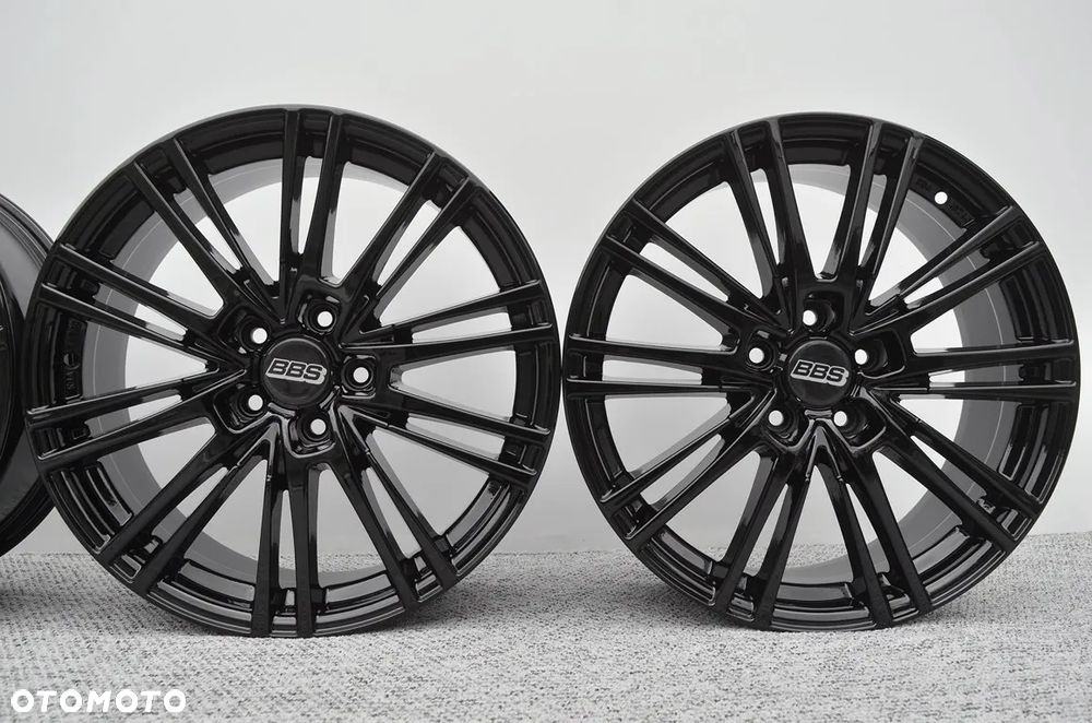 Felgi 8x18 5x112 Audi A3 A4 b8 b9 A6 C6 C7 A8 Merc W204 W205 W213 VW Passat - 6
