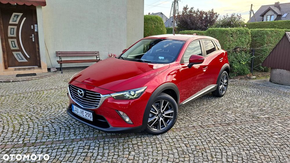 Opel Crossland X 1.2 Start/Stop Design Line - 1