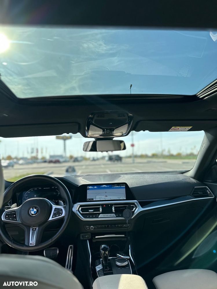 BMW M2 Coupe DKG - 15