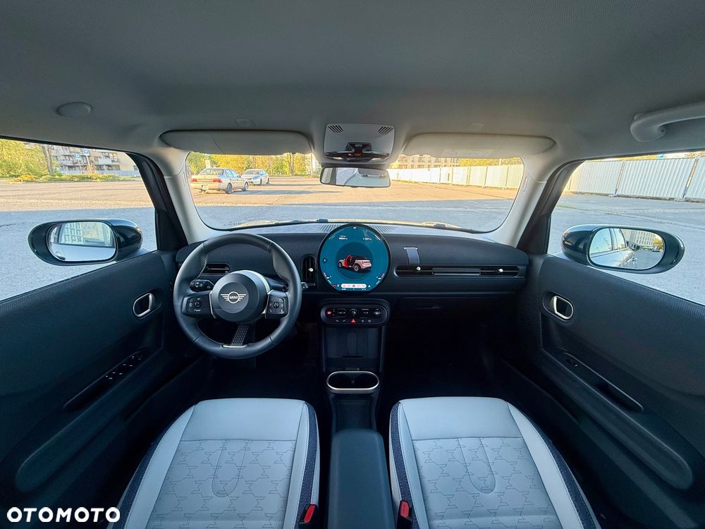 MINI Cooper C Linia Classic - 23