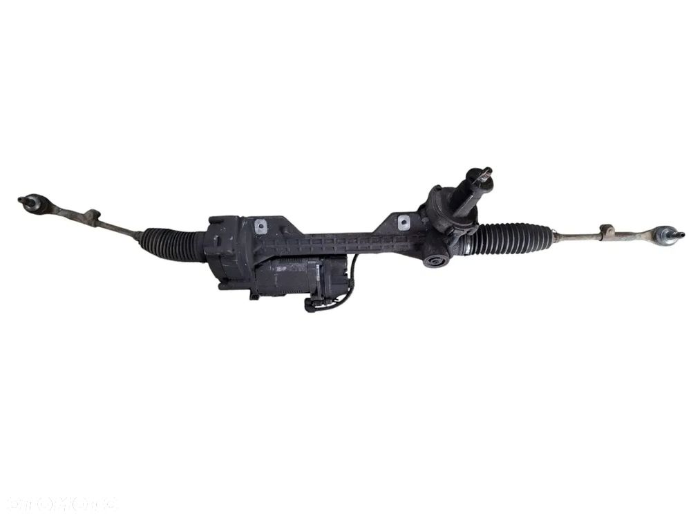 PRZEKLADNIA KIEROWNICZA MAGLOWNICA BMW E90 E91 E92 E93 E87 E81 ELEKTRYCZNA SILNICZEK 6785267 SLASK WYSYLKA - 1