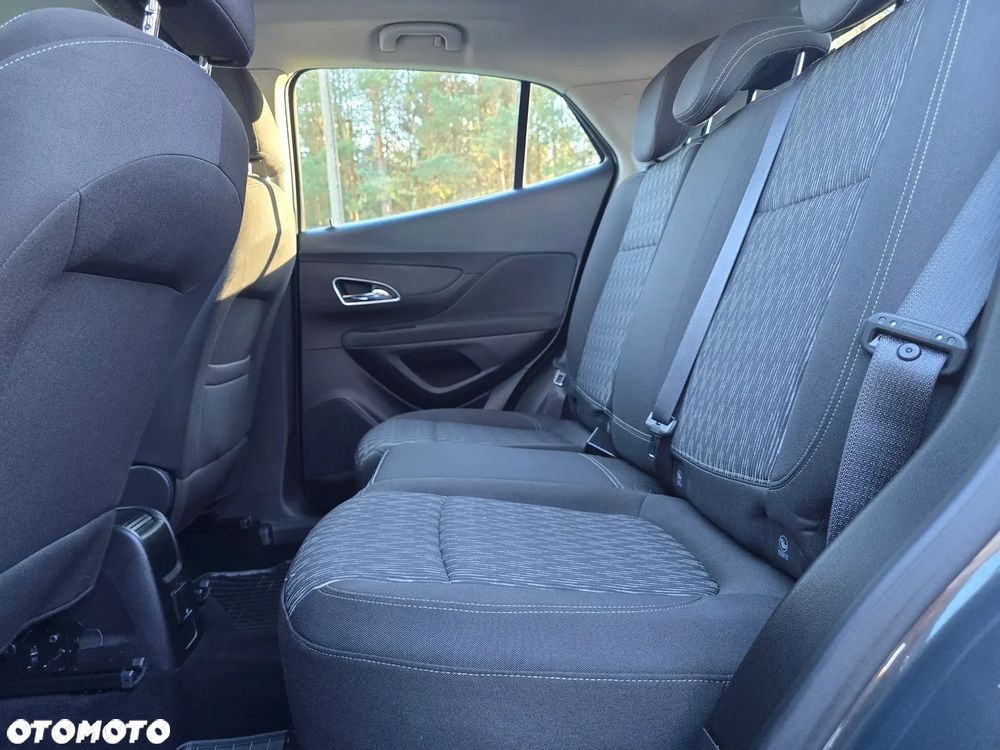 Opel Mokka - 30