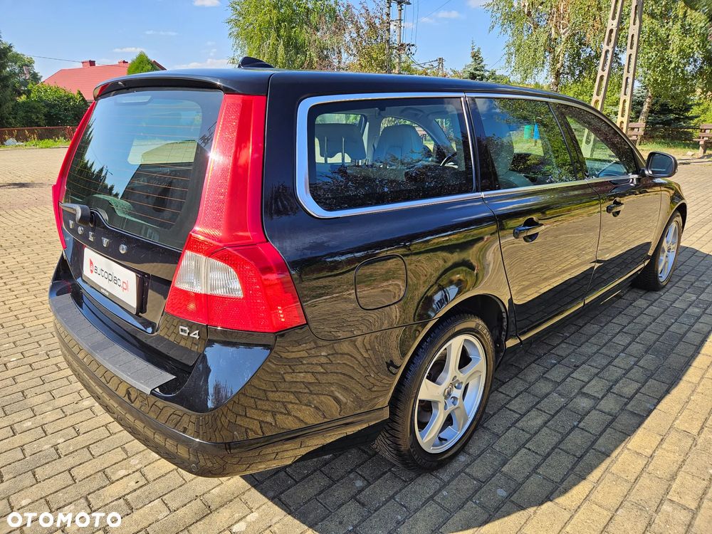Volvo V70 - 32