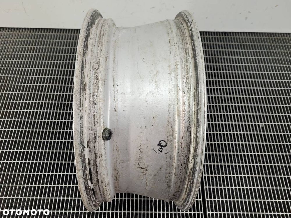 FELGA ALUMINIOWA 16 TOYOTA COROLLA E15 PZ406-E067B-ZC 6,5JX16 ET45 5X114,3 - 4