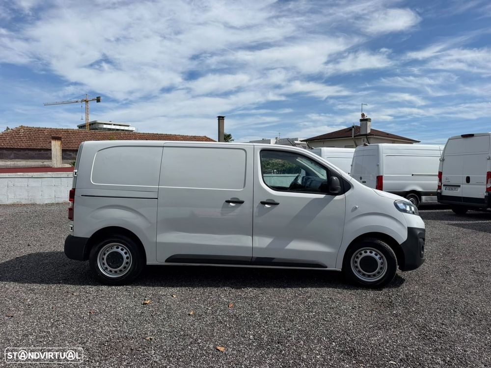 Opel Vivaro 1.5 CDTi L3H1 - 11