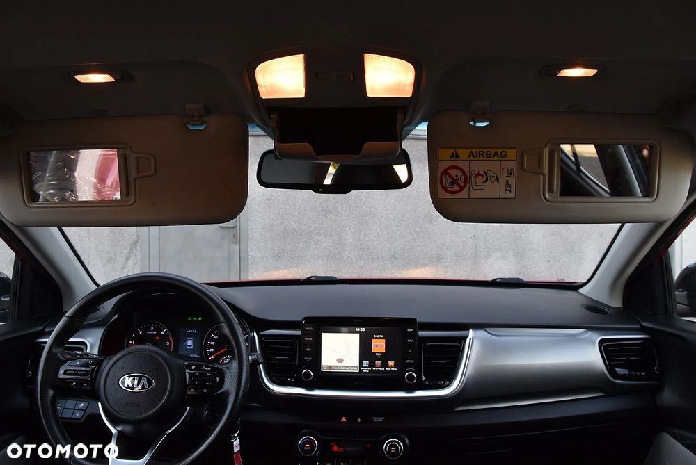 Kia Stonic - 20