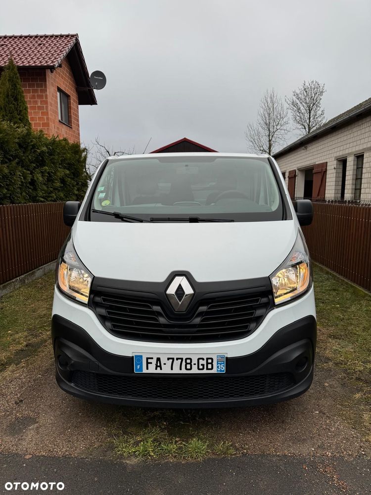 Renault Trafic - 12