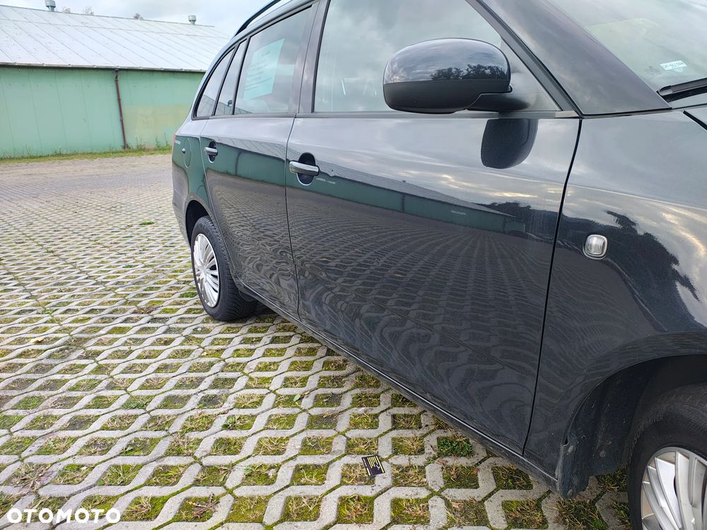 Skoda Fabia 1.2 TSI Elegance - 8