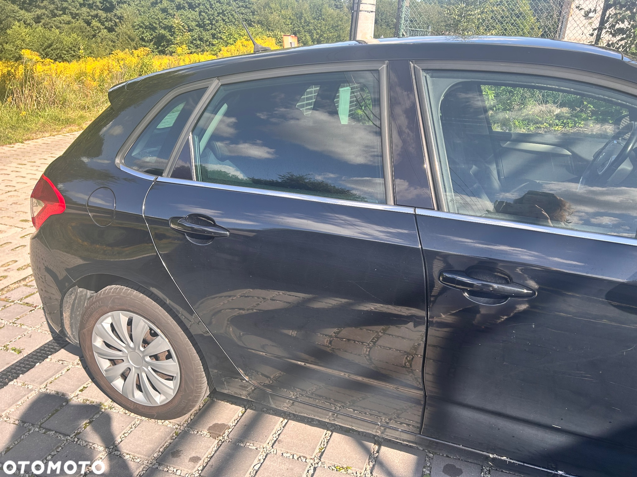 Citroën C4 - 9