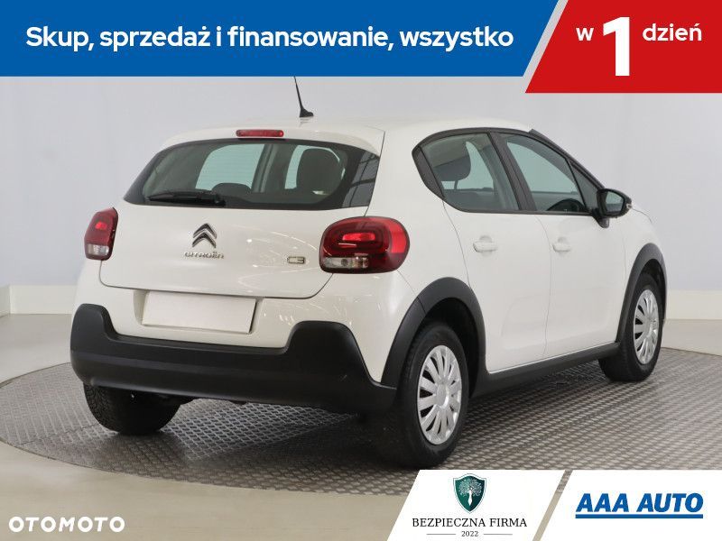 Citroën C3 - 7