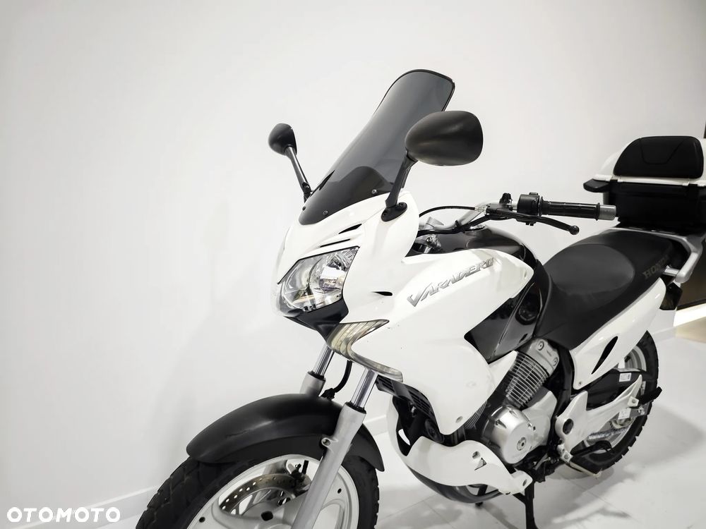 Honda Varadero - 13