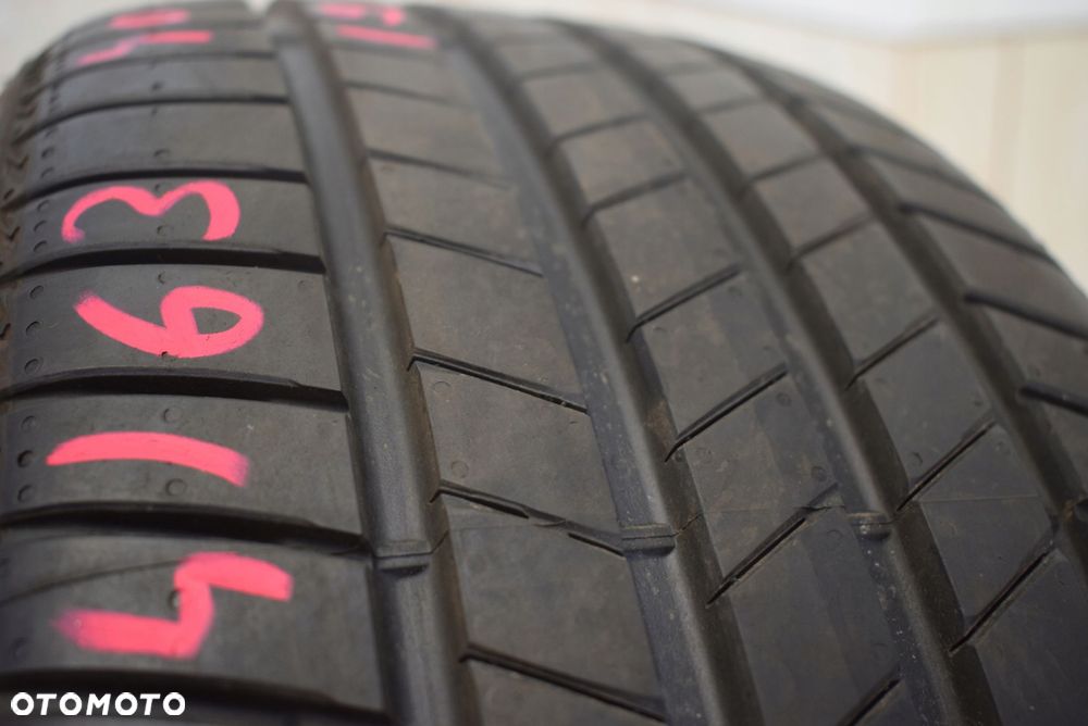 R19 225/35 Bridgestone Turanza T005 Wysyłka gratis! - 3