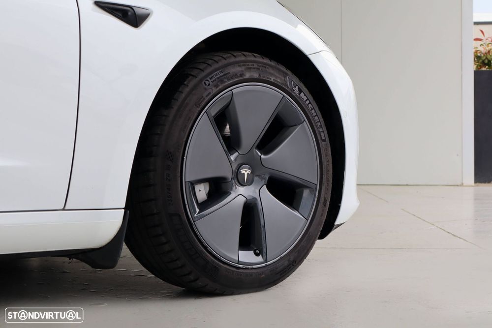 Tesla Model 3 Long Range Tração Integral - 13