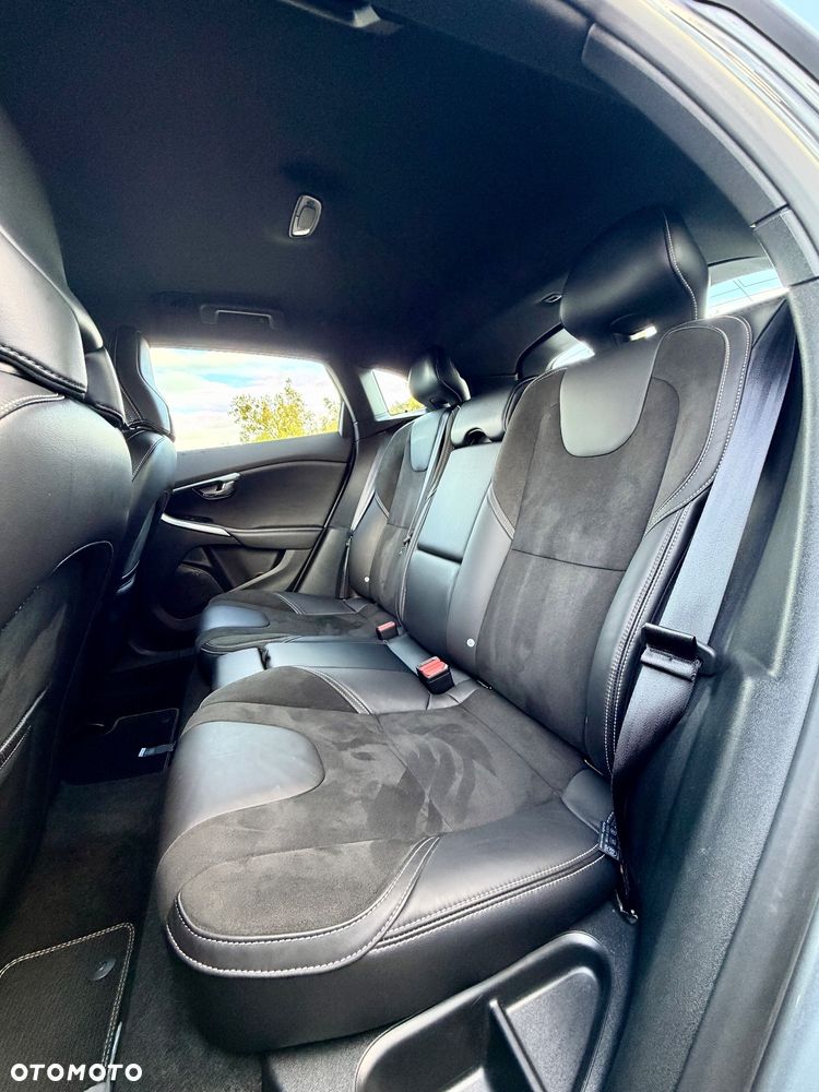Volvo V40 T4 RDesign - 29
